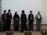 تجلیل از استادان نمونه و صاحبان فرایندهای برتر دانشگاه علوم پزشکی تبریز